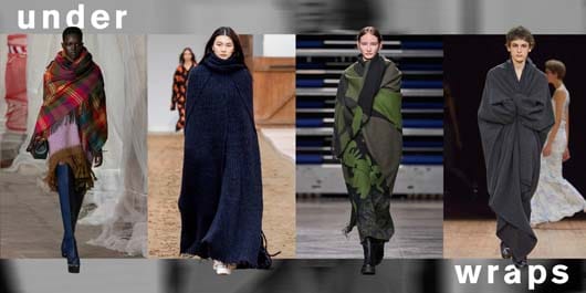 есен/зима 2023 - модни тенденции