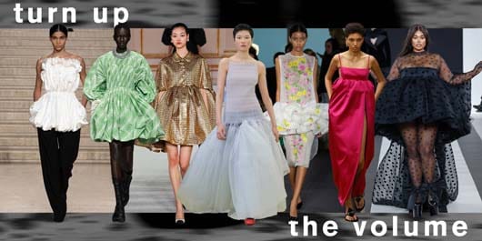 есен/зима 2023 - модни тенденции