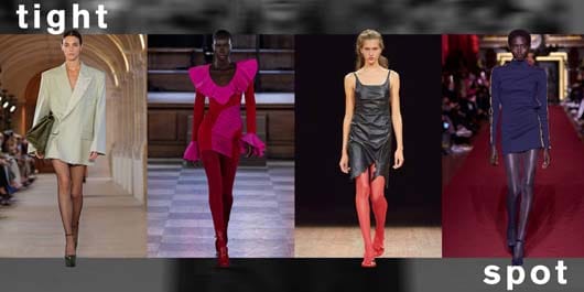 есен/зима 2023 - модни тенденции