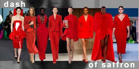 есен/зима 2023 - модни тенденции