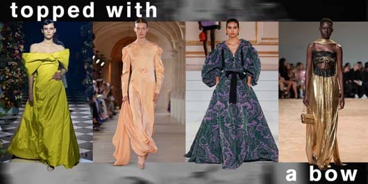 есен/зима 2023 - модни тенденции