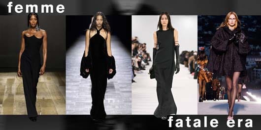 есен/зима 2023 - модни тенденции