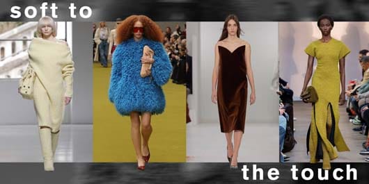 есен/зима 2023 - модни тенденции