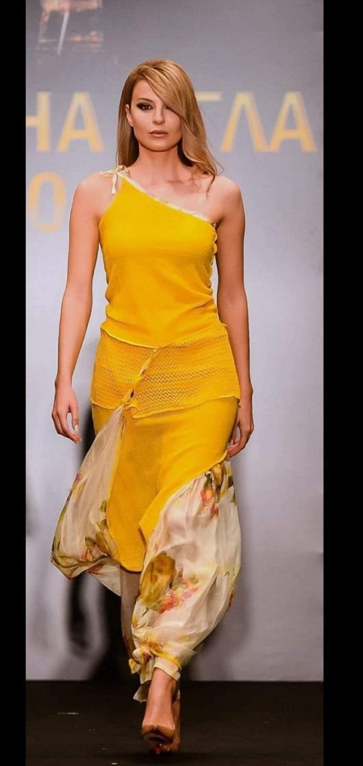 Грандиозен ревю-спектакъл предхожда награждаването на най-успешните и стилни българи