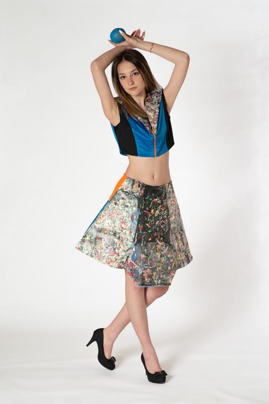 Грандиозен ревю-спектакъл предхожда награждаването на най-успешните и стилни българи