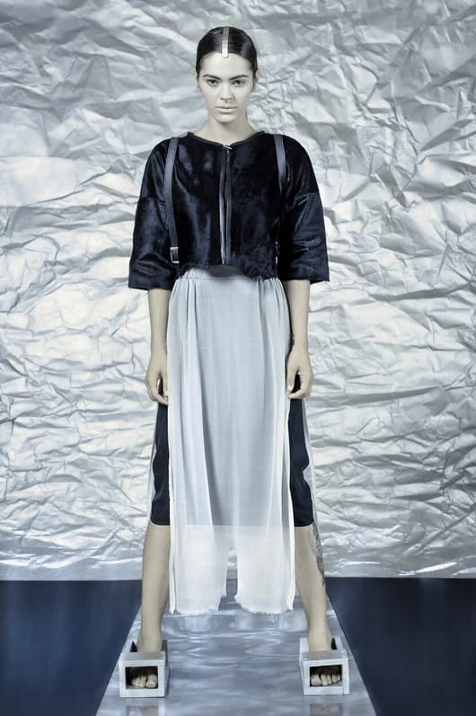 Грандиозен ревю-спектакъл предхожда награждаването на най-успешните и стилни българи