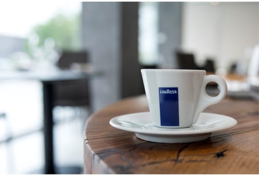 Lavazza: Кафеените зърна и техните приложения