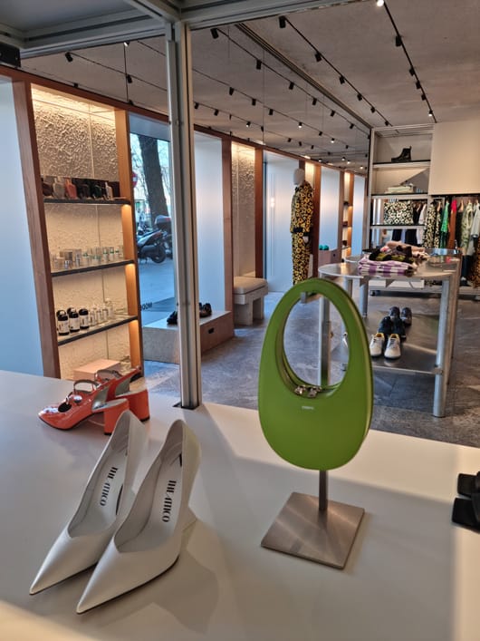 Българска модна асоциация организира успешна търговска мисия в Милано по проекта CLOTH