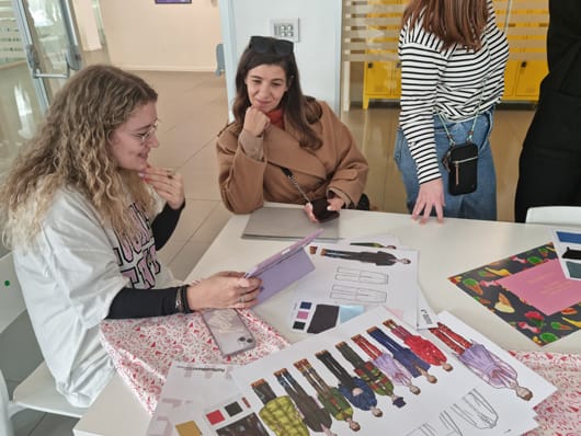 Българска модна асоциация организира успешна търговска мисия в Милано по проекта CLOTH