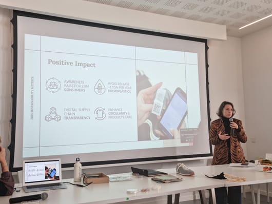 Българска модна асоциация организира успешна търговска мисия в Милано по проекта CLOTH