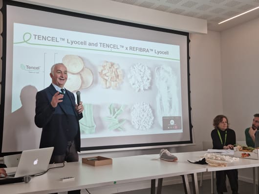 Българска модна асоциация организира успешна търговска мисия в Милано по проекта CLOTH