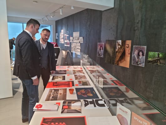 Българска модна асоциация организира успешна търговска мисия в Милано по проекта CLOTH