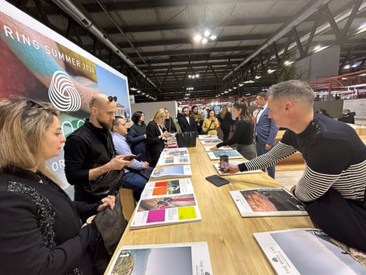 Българска модна асоциация организира успешна търговска мисия в Милано по проекта CLOTH