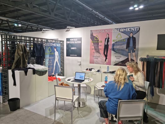 Българска модна асоциация организира успешна търговска мисия в Милано по проекта CLOTH