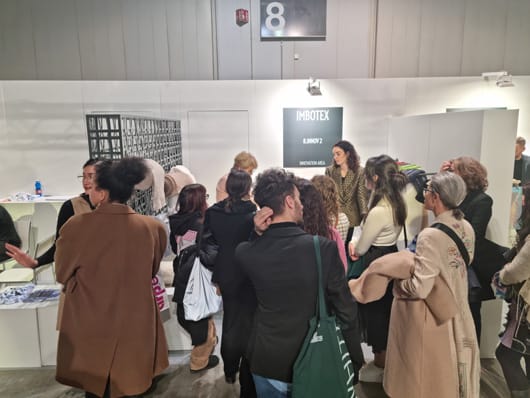 Българска модна асоциация организира успешна търговска мисия в Милано по проекта CLOTH