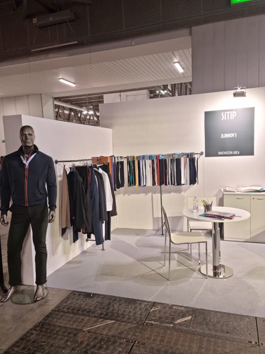 Българска модна асоциация организира успешна търговска мисия в Милано по проекта CLOTH