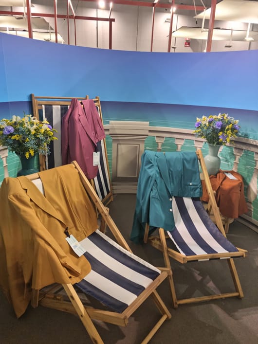 Българска модна асоциация организира успешна търговска мисия в Милано по проекта CLOTH