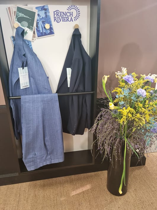 Българска модна асоциация организира успешна търговска мисия в Милано по проекта CLOTH