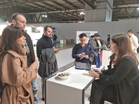 Българска модна асоциация организира успешна търговска мисия в Милано по проекта CLOTH