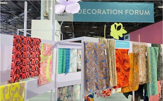 Пролетта и лятото - тенденциите според Première Vision 2024