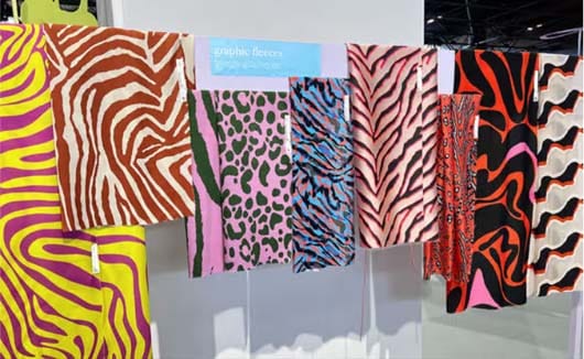 Пролетта и лятото - тенденциите според Première Vision 2024