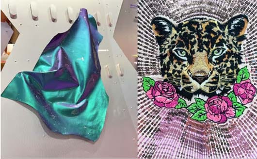 Пролетта и лятото - тенденциите според Première Vision 2024