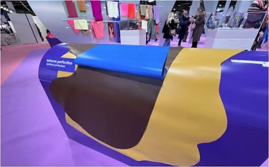 Пролетта и лятото - тенденциите според Première Vision 2024