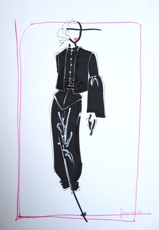 Кои млади европейски дизайнери се вдъхновиха най-силно от Родопите