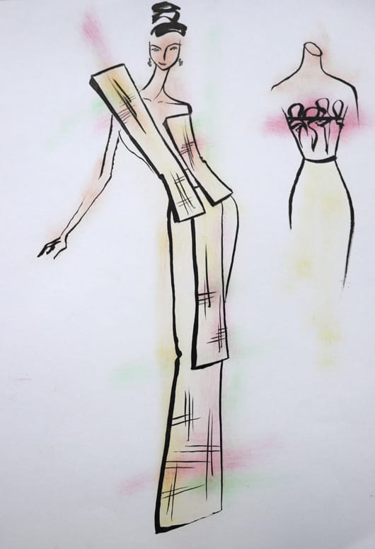 Кои млади европейски дизайнери се вдъхновиха най-силно от Родопите