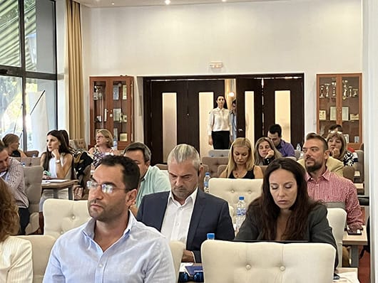 Актуалните възможности за финансиране и растеж на иновативни компании бяха разгледани на конференция, организирана от РТИК 