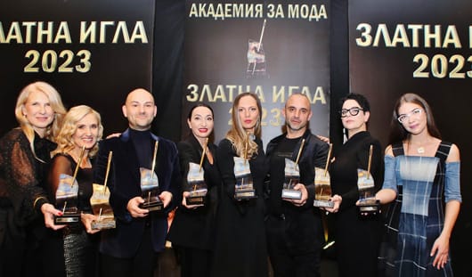Златна игла 2023: станаха ясни новите победители