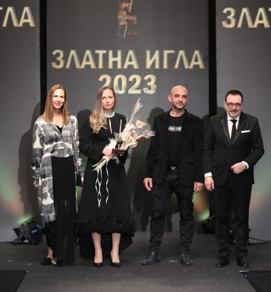 Златна игла 2023: станаха ясни новите победители