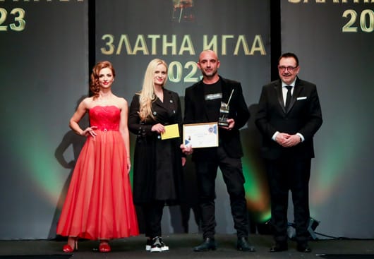 Златна игла 2023: станаха ясни новите победители