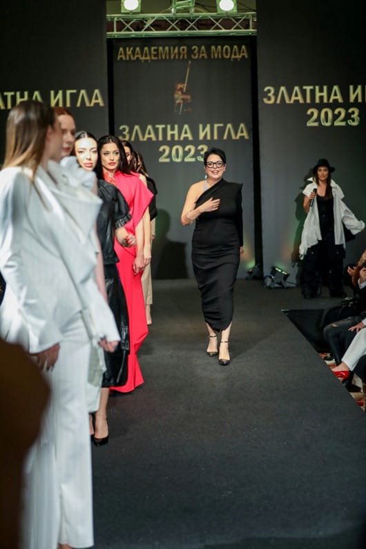 Златна игла 2023: станаха ясни новите победители