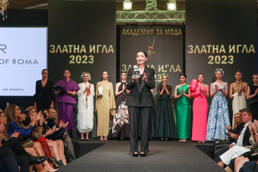 Златна игла 2023: станаха ясни новите победители