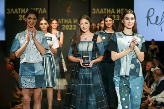 Златна игла 2023: станаха ясни новите победители