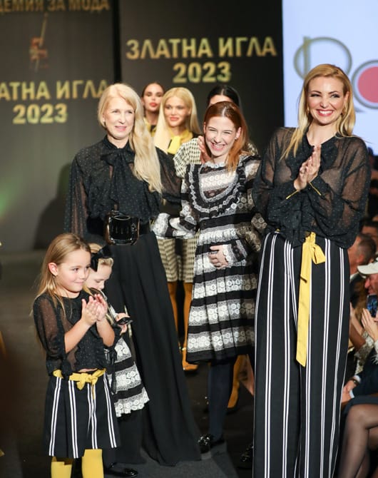 Златна игла 2023: станаха ясни новите победители
