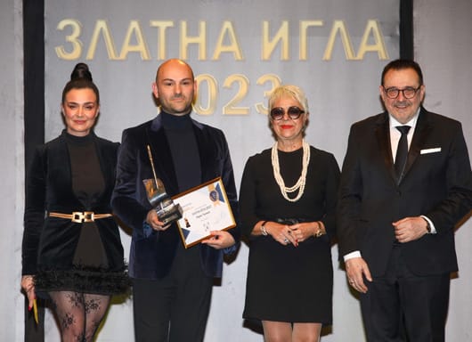 Златна игла 2023: станаха ясни новите победители