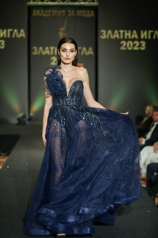 Най-новите предложения на модна къща Alegra за абитуриентите