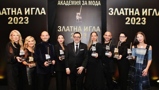 Златна игла