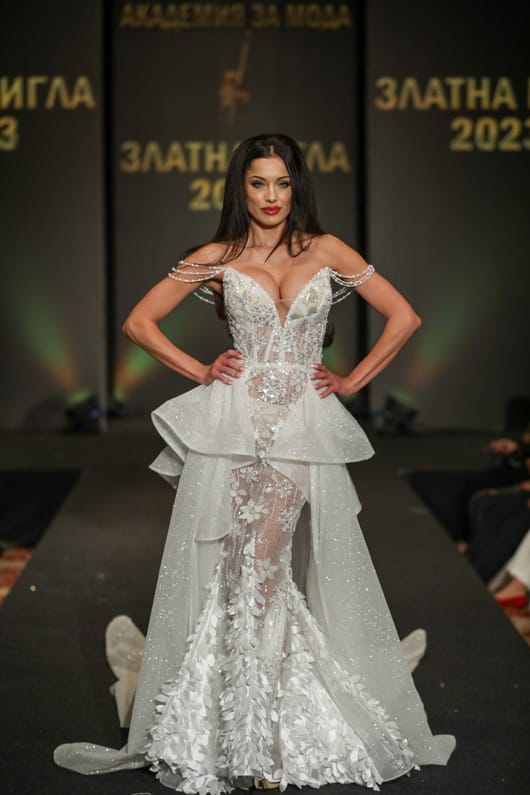 Най-новите предложения на модна къща Alegra за абитуриентите