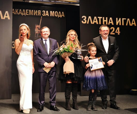 Златна игла 2024: кои са победителите?