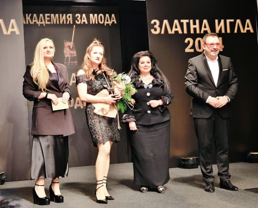 Златна игла 2024: кои са победителите?