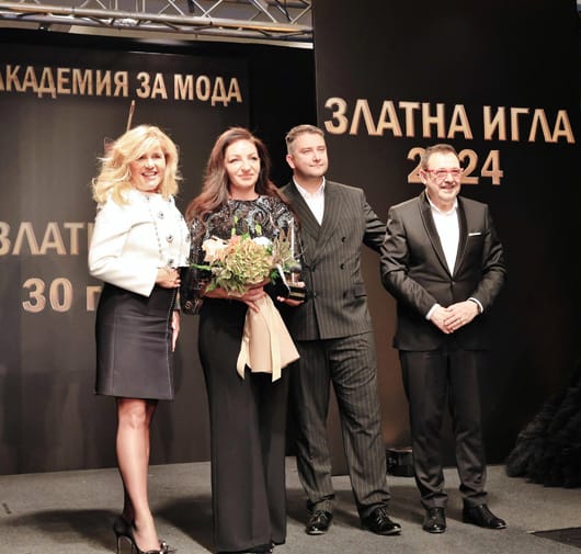 Златна игла 2024: кои са победителите?