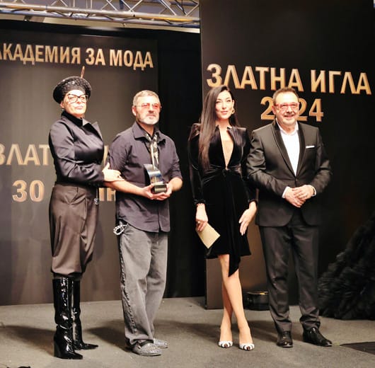 Златна игла 2024: кои са победителите?