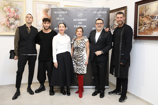 Кои са лицата на елегантността според Академията за мода? Кои са лицата на елегантността според Академията за мода?