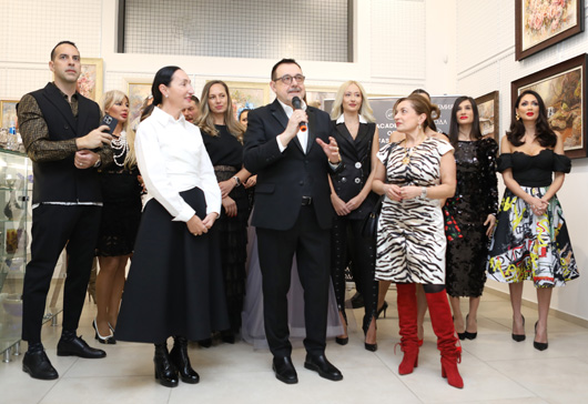 Кои са лицата на елегантността според Академията за мода? Кои са лицата на елегантността според Академията за мода?