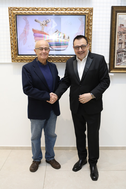 Кои са лицата на елегантността според Академията за мода? Кои са лицата на елегантността според Академията за мода?