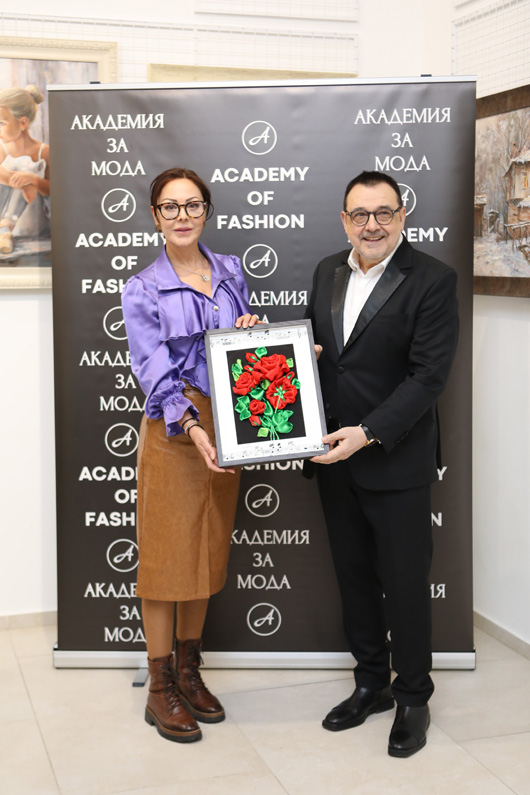 Кои са лицата на елегантността според Академията за мода? Кои са лицата на елегантността според Академията за мода?