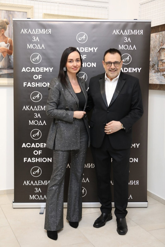 Кои са лицата на елегантността според Академията за мода? Кои са лицата на елегантността според Академията за мода?